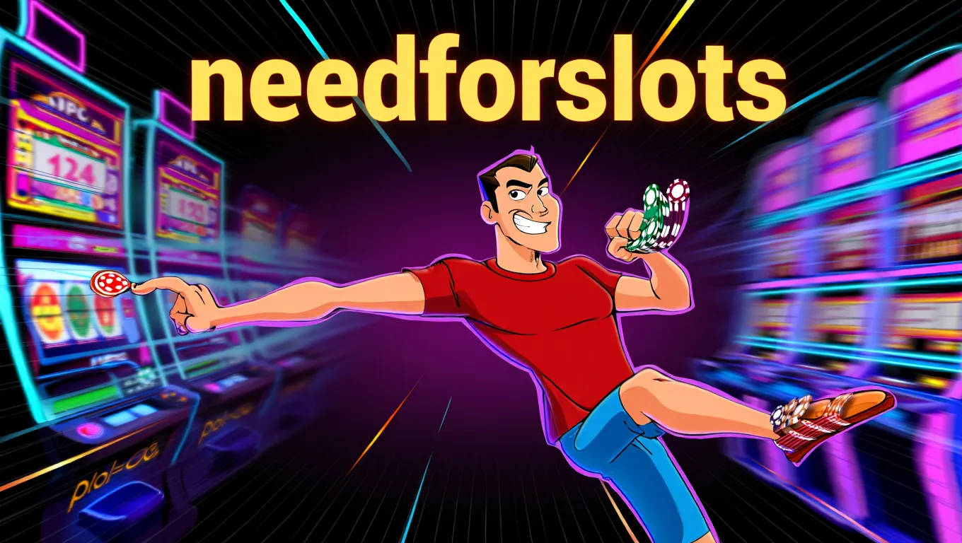 Need-forslotsbonus