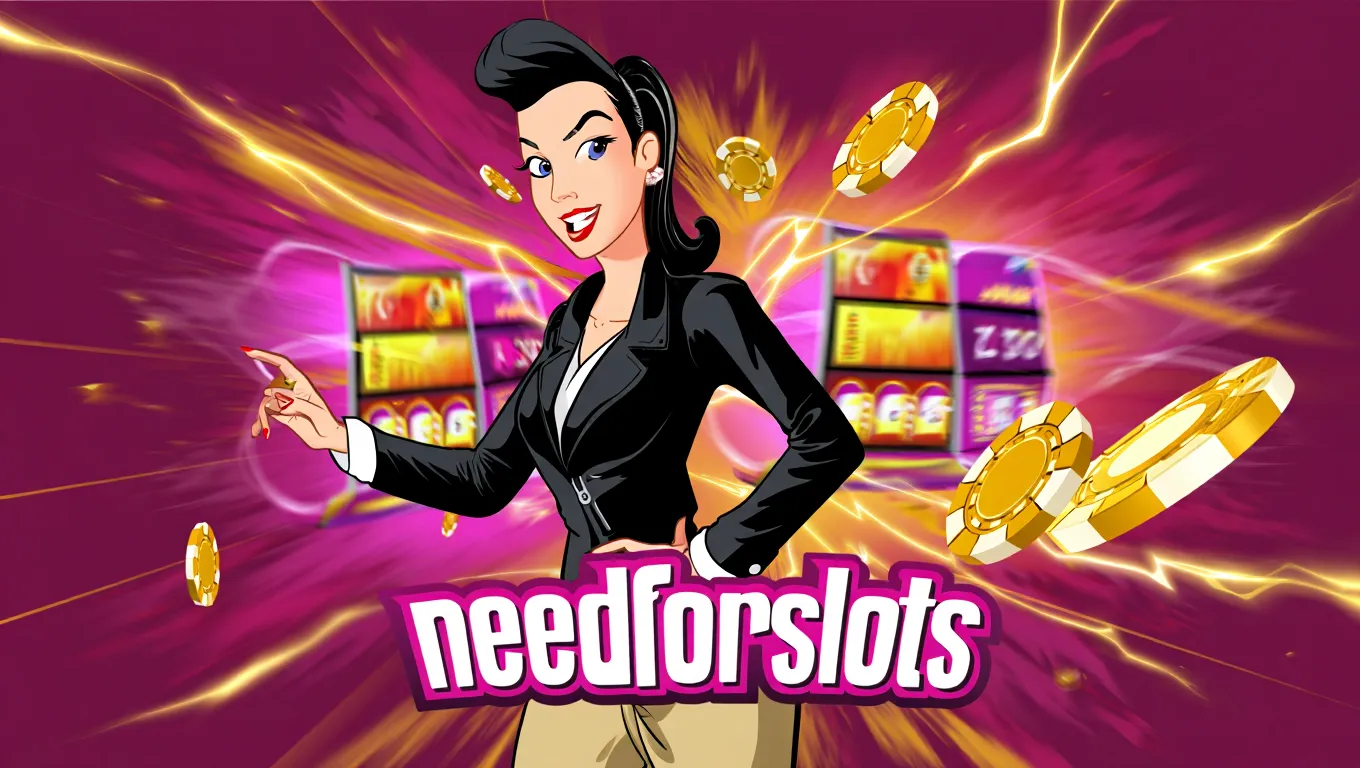 Need-forslotsbonus